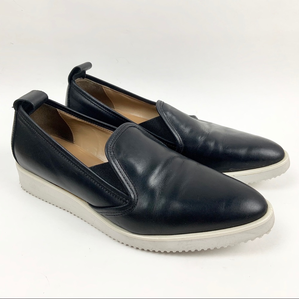 Everlane | Leather Street Shoe